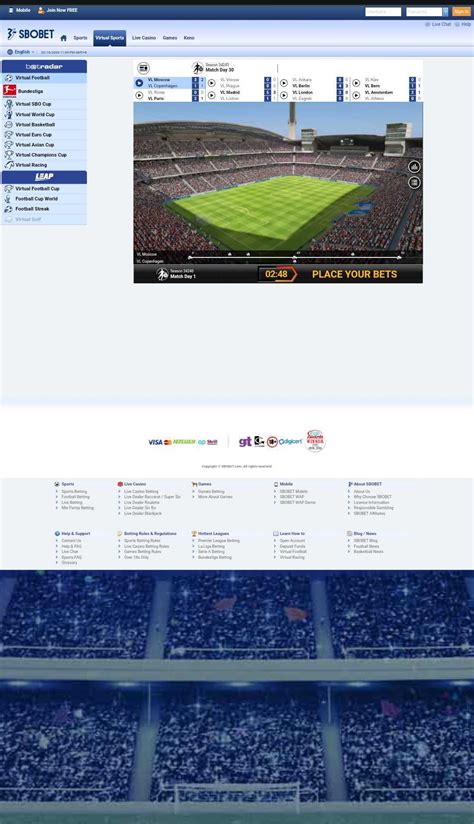 Sbobet Review【2024】 Sports Betting Platform ️.